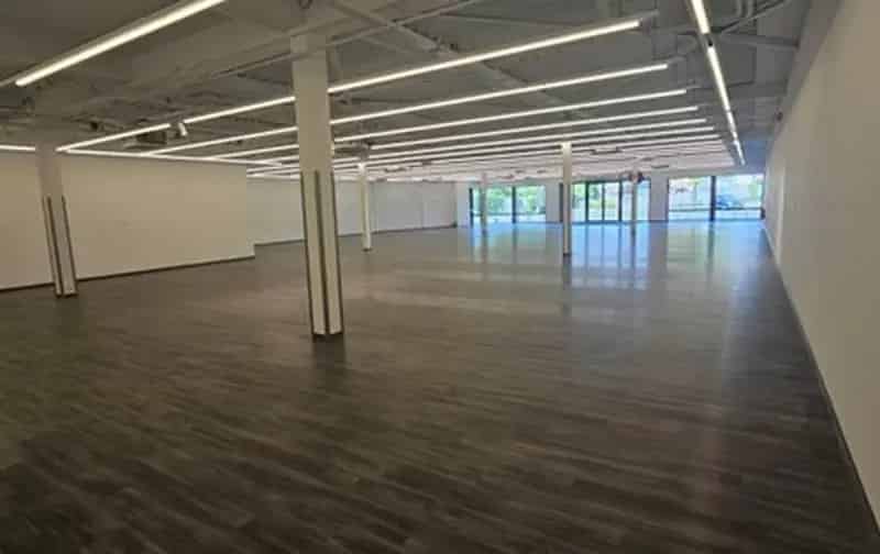 Commerciële Ruimte te Huur Middelharnis 650m²