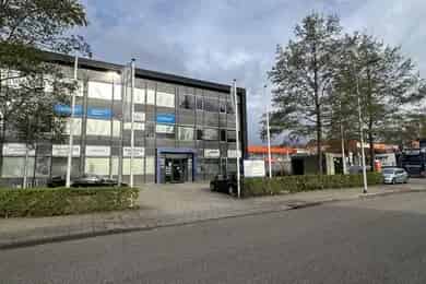 193 m2 kantoorruimte te huur in Berkel en Rodenrijs
