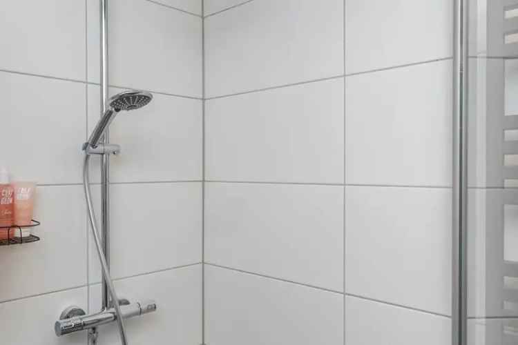 Modern 2-kamerappartement Naaldwijk 63m2 gerenoveerd