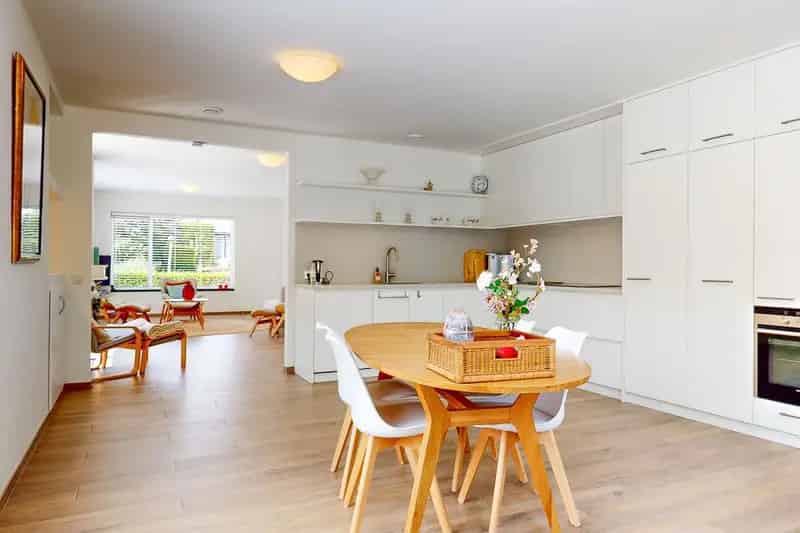 Vrijstaande Villa Arnhem Schaarsbergen  214m²  Gerenoveerd  Levensloopbestendig