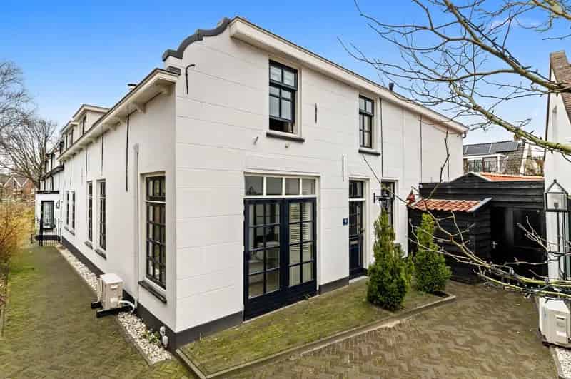 Huis te koop: 's-Herenstraat 49 3155 SK Maasland | Funda