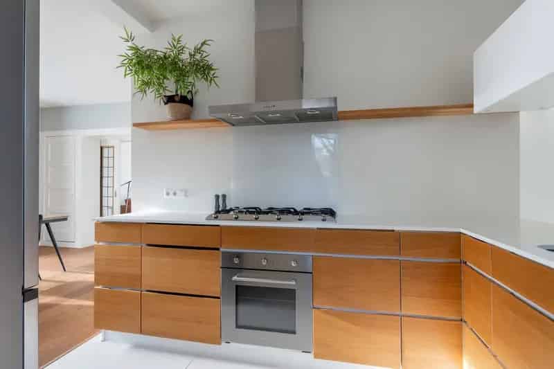 Hoekappartement Rotterdam Blijdorp Dakterras 5 Kamer Instapklaar