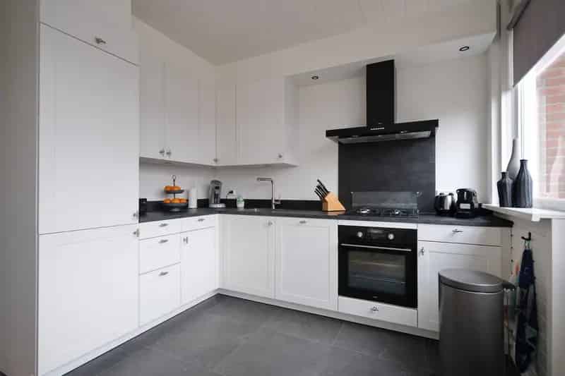 Huis te koop: Lindenhorst 5 6714 JV Ede 