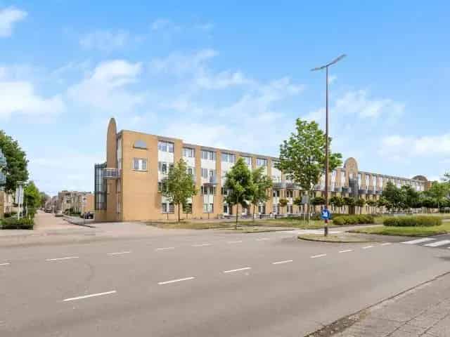 Maisonnette te koop Alkmaar 51m2 starters woning