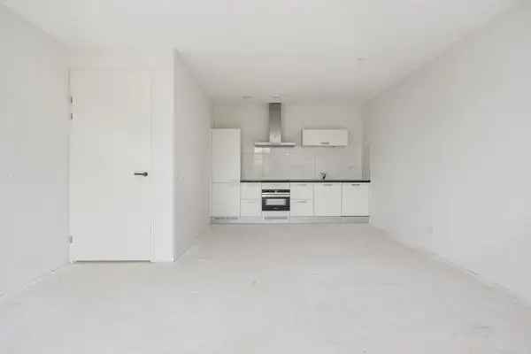 3-kamer appartement te huur Eindhoven De Bakermat