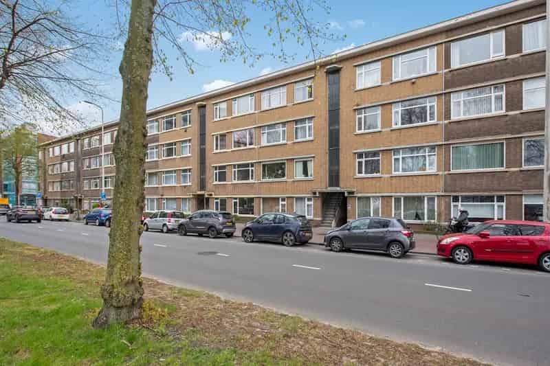 Appartement te koop Den Haag Troelstrakade