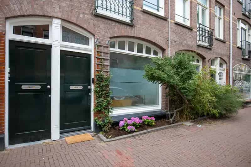 Appartement te koop: Groen van Prinstererstraat 80-H 1051 EP Amsterdam | Funda