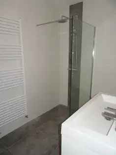 2 Kamer Appartement 81m2 Rotterdam Kratonkade Huur