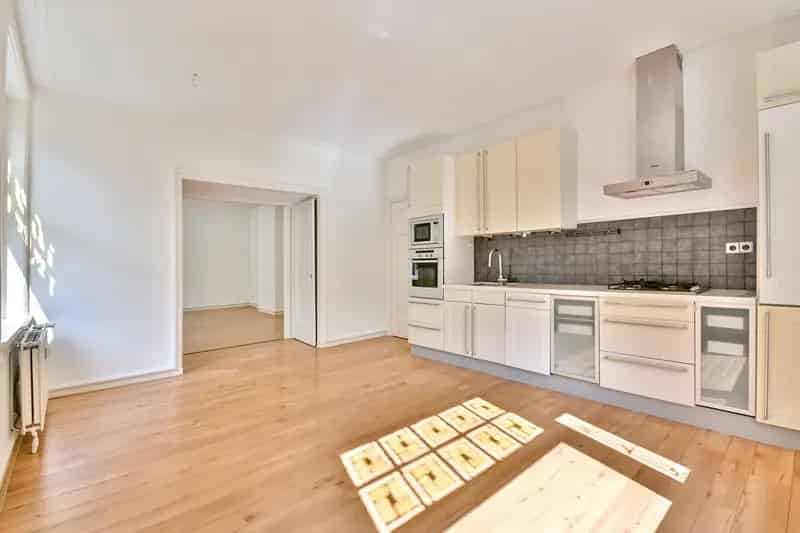 Appartement te koop Amsterdam Zuid Beethovenstraat 110m2 3 slaapkamers