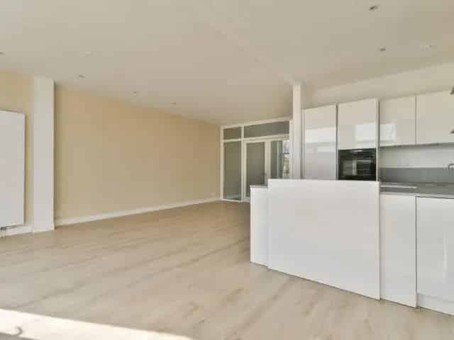 Luxe Bovenwoning Haarlem 130m2 A+ Energielabel