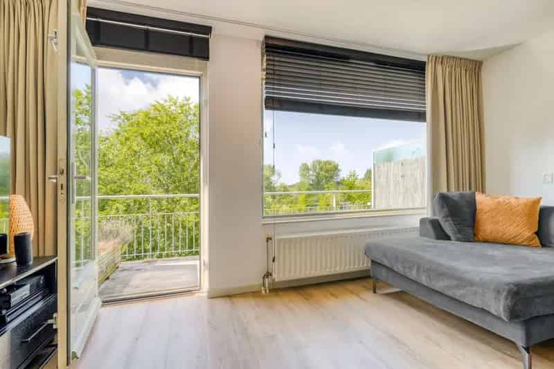 Appartement te koop: Johan Jongkindstraat 226 1062 DK Amsterdam | Funda