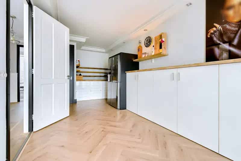Herenhuis te koop Houten: Luxe woning met multifunctionele ruimte
