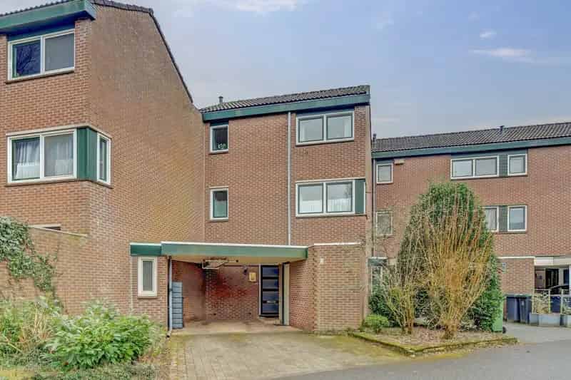 Huis te koop Westervoort: Ruime gezinswoning 124m² 4 slaapkamers