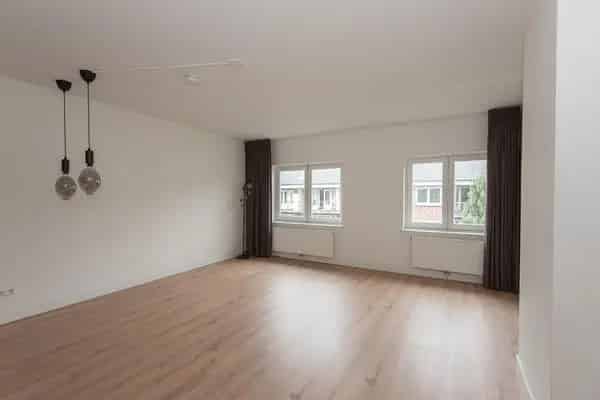 Appartement Lekstraat in Amsterdam