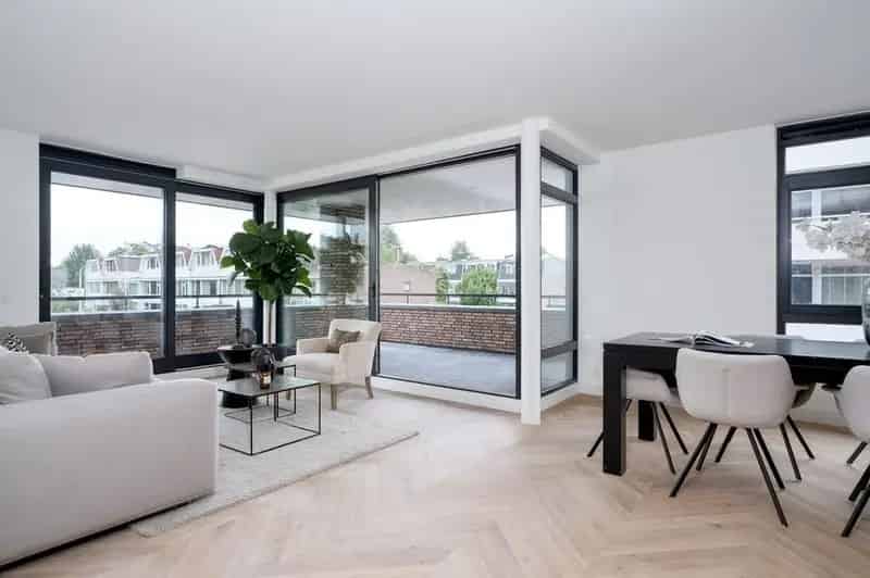 Luxe Appartementen Amstelveen Te Huur Forest Hill