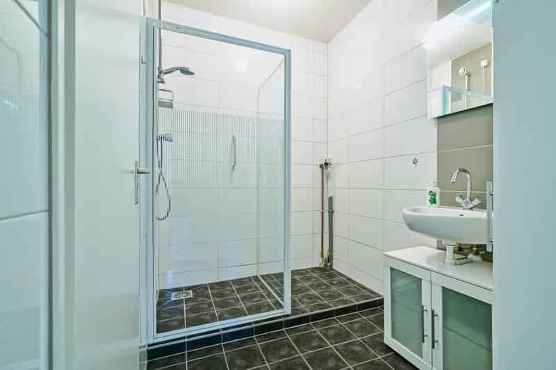 2 Kamer Appartement Ermelo 55 Plusser Serviceflat Balkon