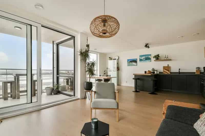 Appartement te koop Zandvoort Galileistate 149