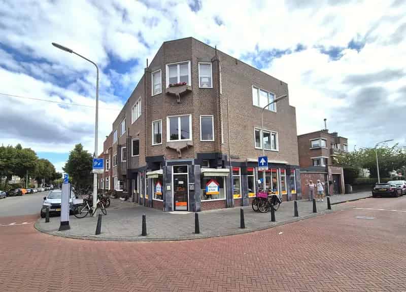Winkel Den Haag | Zoek winkels te huur: Goudsbloemlaan 82 2565 CT Den Haag 
