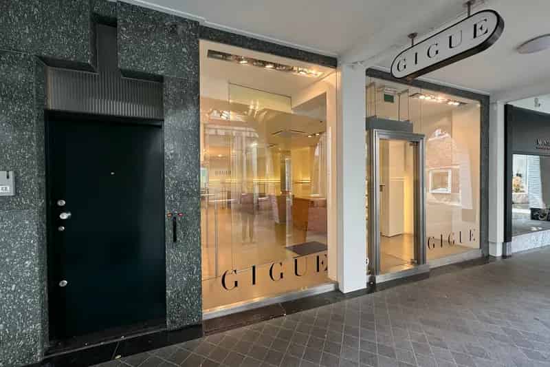 Winkelruimte te Huur Maastricht Stokstraatkwartier 74m2