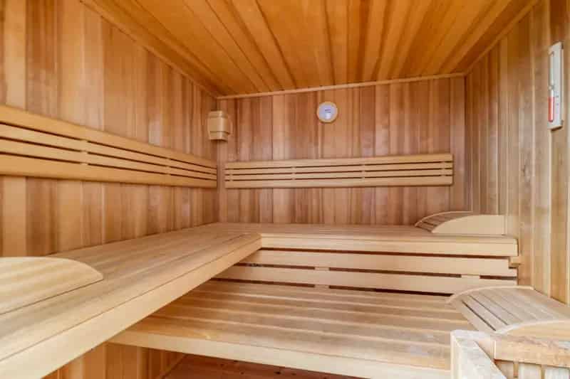 Gerenoveerde woning Cadzand Bad Nabij Strand Sauna 3 slaapkamers