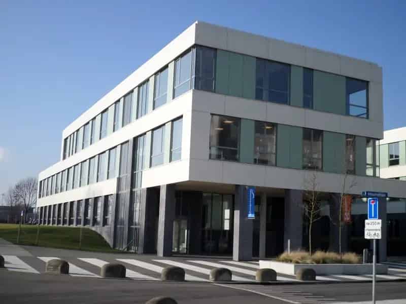 Kantoorruimte Sittard 1300 m² te huur
