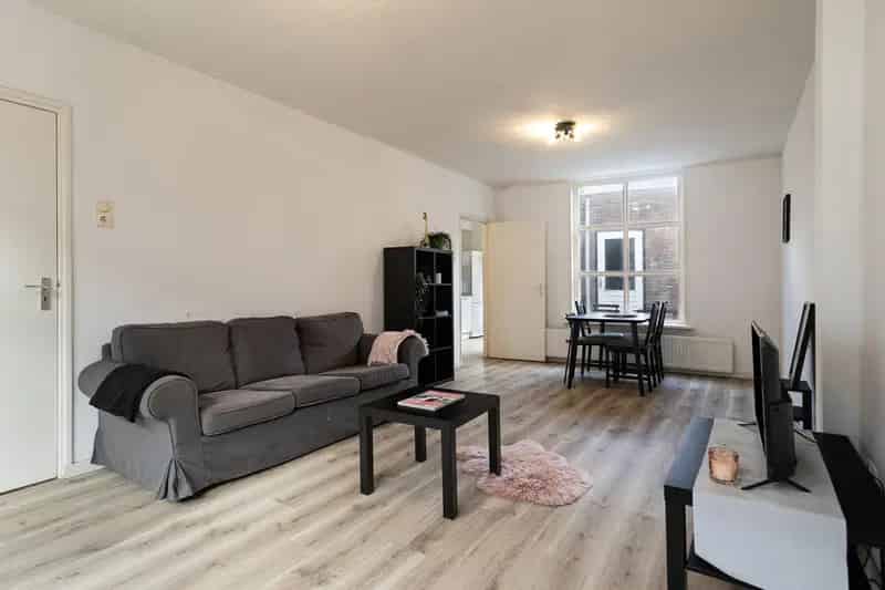 Moderne Stadswoning Terneuzen 4 slaapkamers Instapklaar