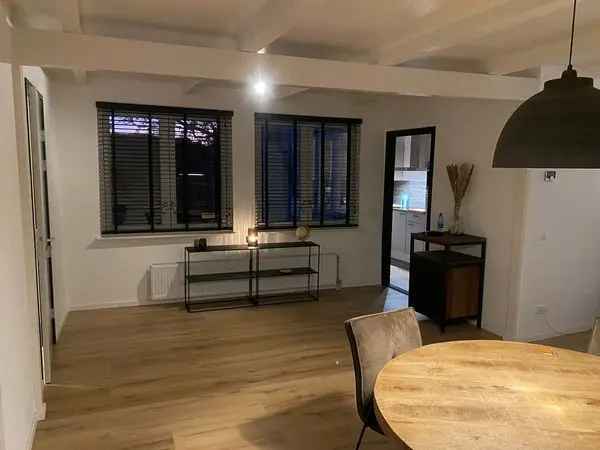 Appartement Te Huur in Brielle, Zuid-Holland