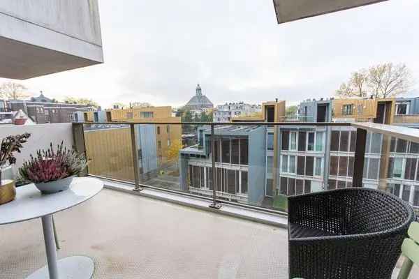 Appartement Te Huur in Amsterdam, Noord-Holland