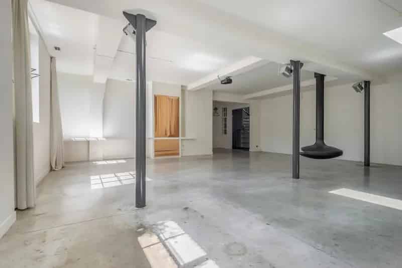 Luxe Loftwoning Hilversum 335m2 Dakterras 4 slaapkamers