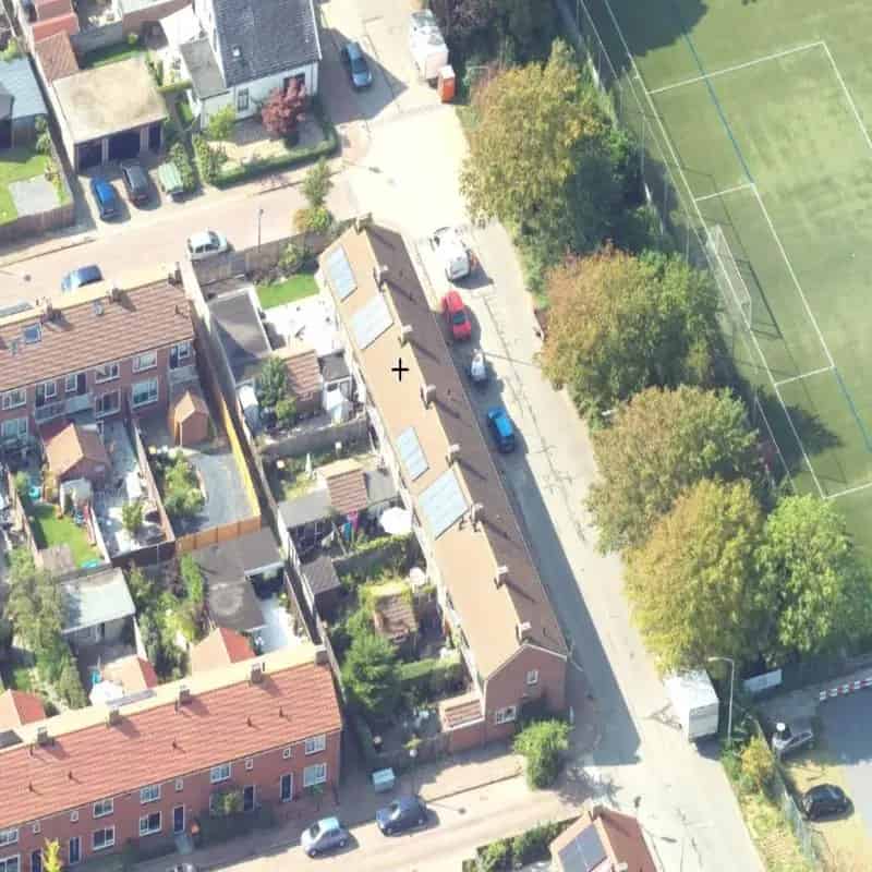 4 Kamer Een gezinswoning te Hoorn Nabij Centrum