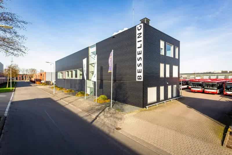Kantoorruimte te huur Amersfoort Wieken Vinkenhoef