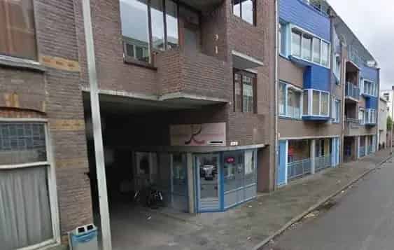 Bedrijfsruimte Centrum Bergen op Zoom 16m2