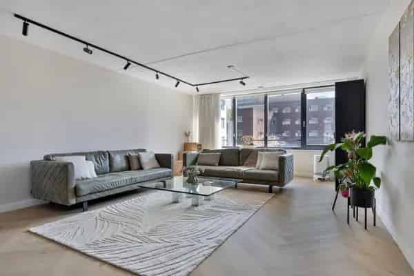 Luxe woning Zaandam 3 slaapkamers korte huur
