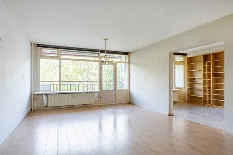 Appartement te koop: Akkerwinde 195 2906 XK Capelle aan den IJssel 