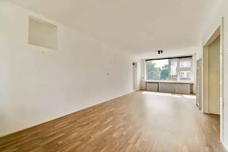 3 Kamer Appartement Weesp 68m2 Nabij NS Station