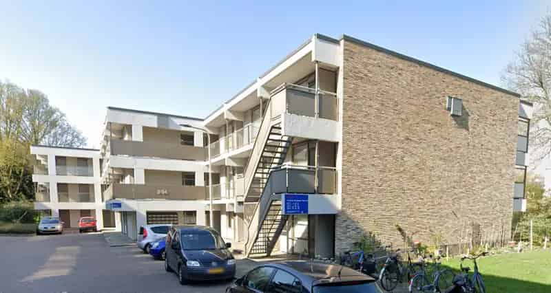 Appartement 1e Verdieping  Gratis Parkeren Wandelmogelijkheden