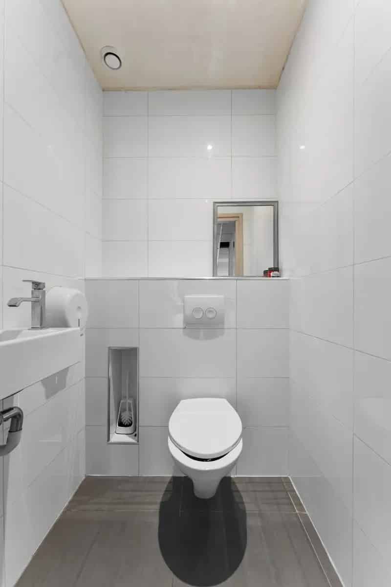 Bedrijfshal te Huur Barendrecht 325m2