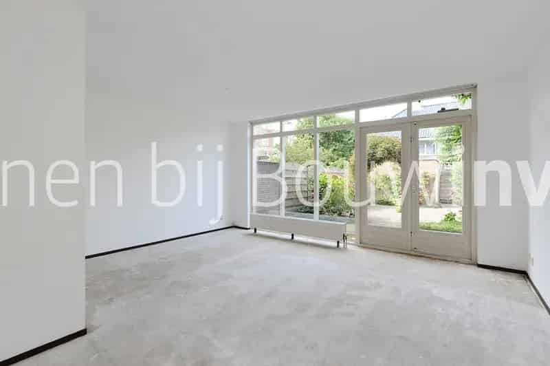 Ruime Eengezinswoning 140m2 Leidschendam 3 slaapkamers Garage