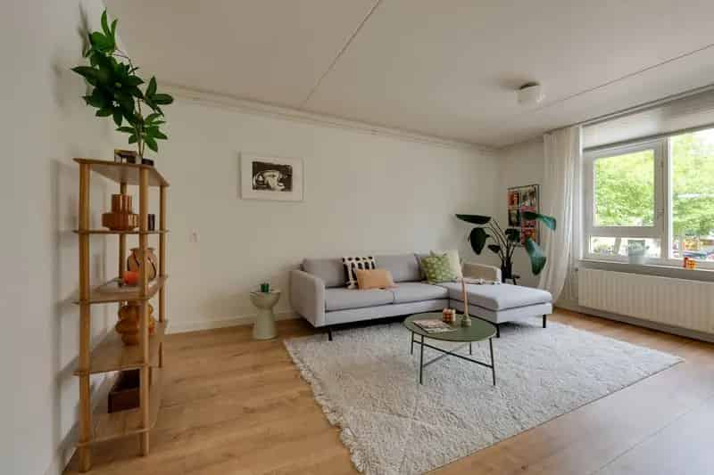 Appartement te koop: Cruquiusstraat 2 1018 NR Amsterdam 