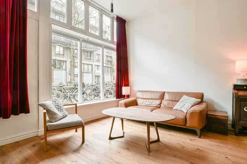 Appartement te koop Czaar Peterstraat Amsterdam
