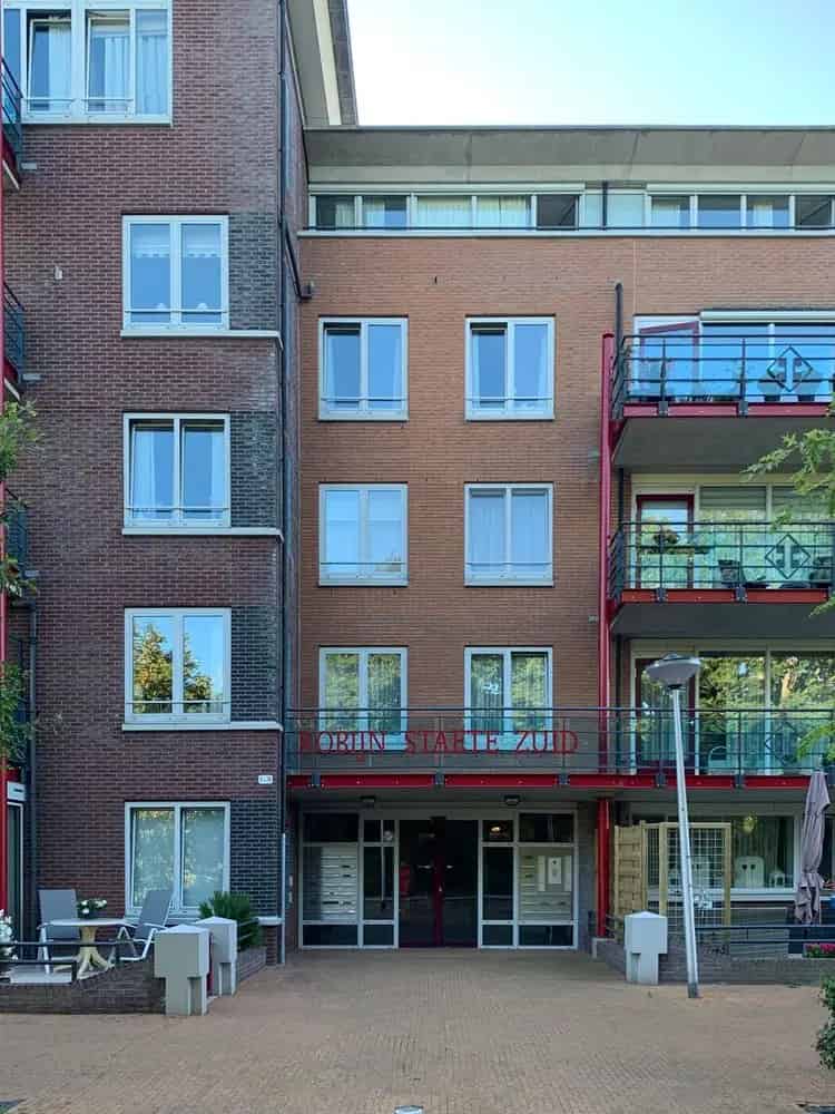 Service Abonnement Woning Noordwijkerhout Doorstromers Padua