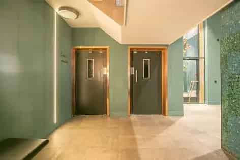 Rotterdam 2 Kamer Appartement 84m2 Centrum