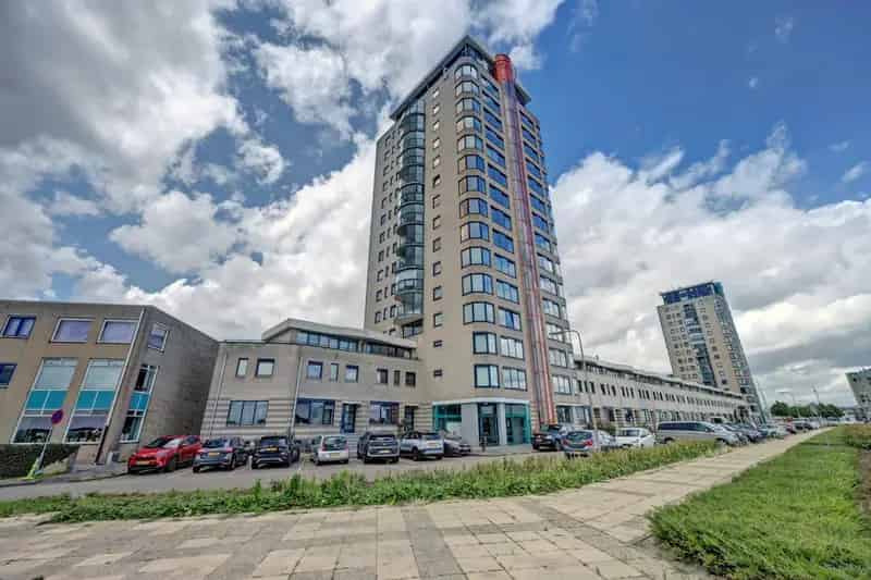 Appartement te koop: Maasboulevard 92-L 3207 RC Spijkenisse | Funda