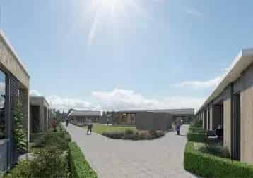 3 Kamer Tussenwoning te Huur in Gilze