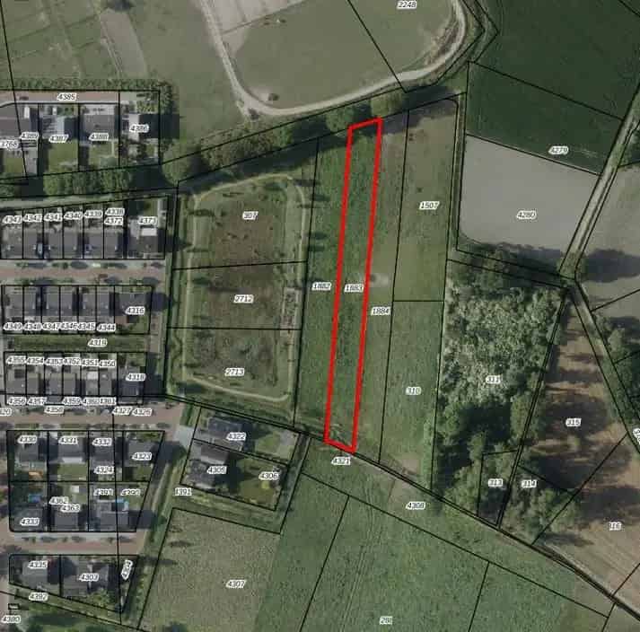 Agrarische Grond Weert 02265 ha te koop