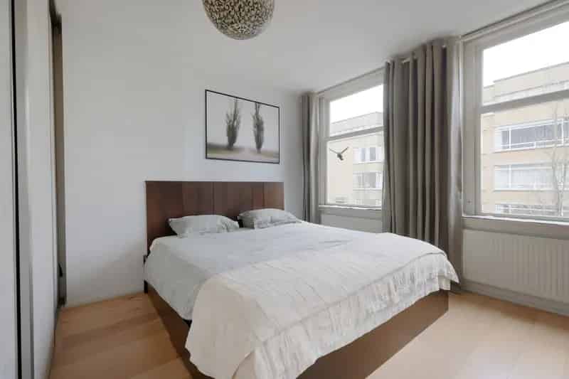 Amsterdam Zuid 2 Kamer Appartement Te Koop