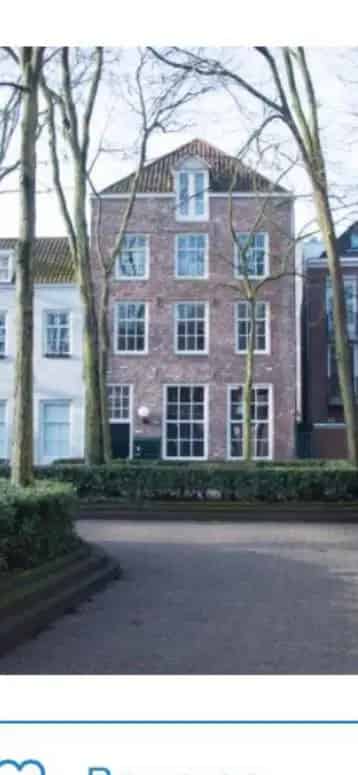 Appartement te huur Den Bosch Centrum 60m2