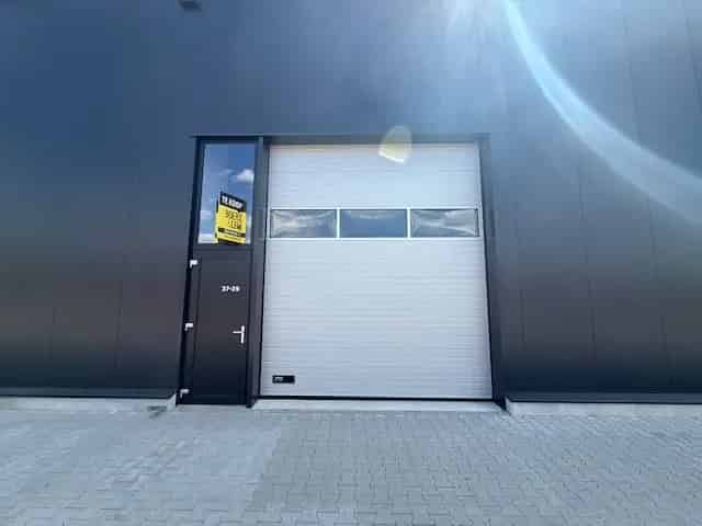 Bedrijfshal Enschede te koop Binnenhaven 100m²
