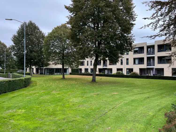 Appartement Te Huur , 19, Molenhorst, Brummen, Gelderland