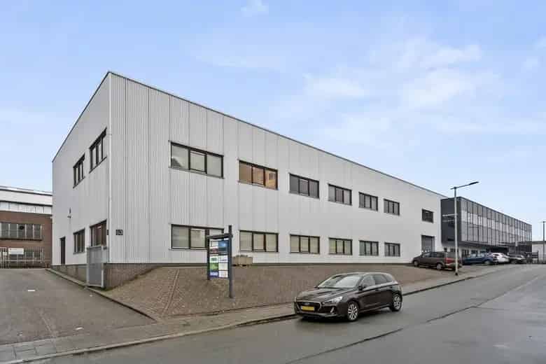 32 m2 kantoorruimte te huur in Arnhem